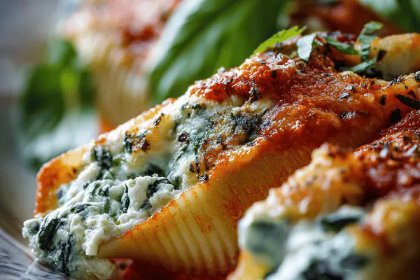 Leek Squash Rigatoni Gratin