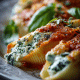 Wild Mushroom Risotto Twist