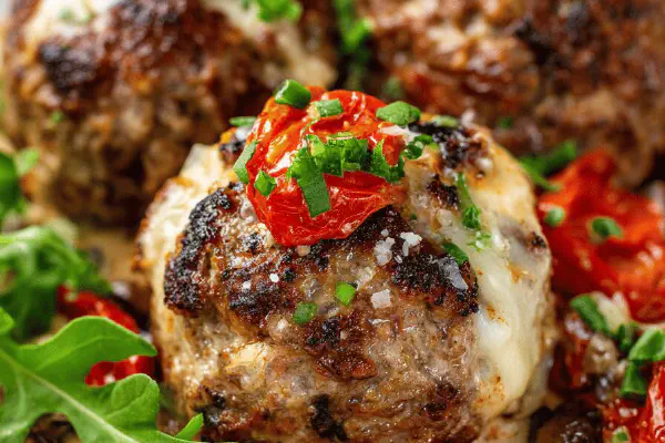 Veal Stew Espelette Twist