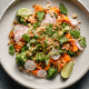 Mustard Maple Vinaigrette