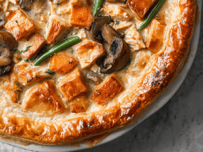 Delicious Recipes