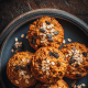 Air Fryer Greek Yogurt Bagels
