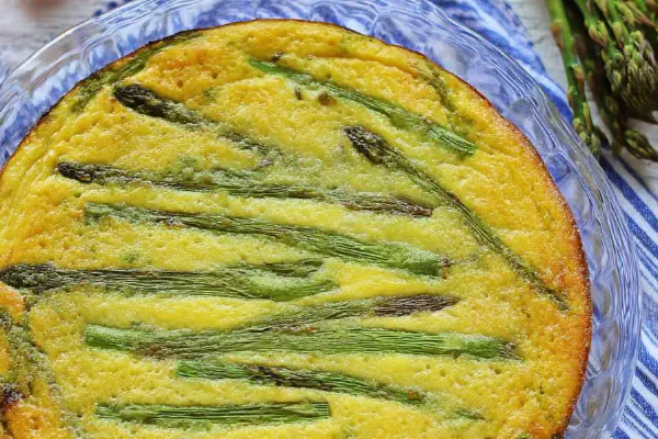 Mexican Soufflé Omelette