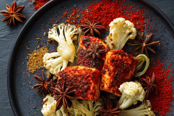 Caribbean Spice Blend Remix