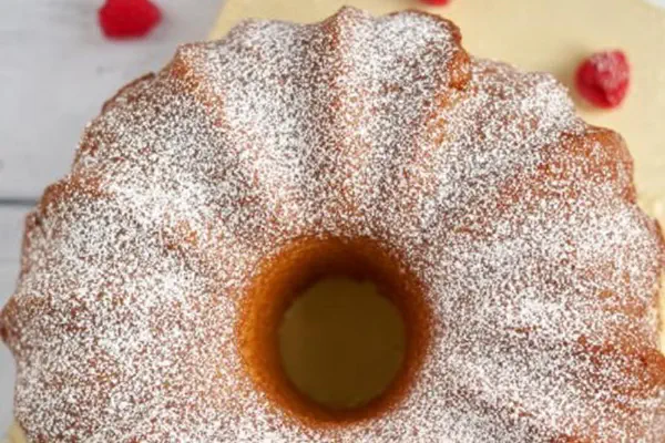 Carrot Cake Roll Revamped