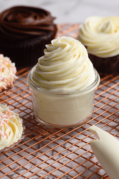 Tangy Cream Cheese Frosting