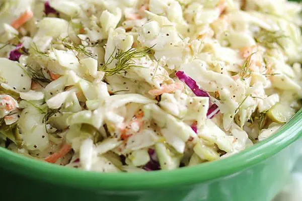 Creamed Pearl Onions Twist