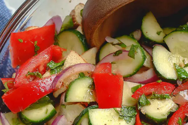 Crunchy Fruit Wraps