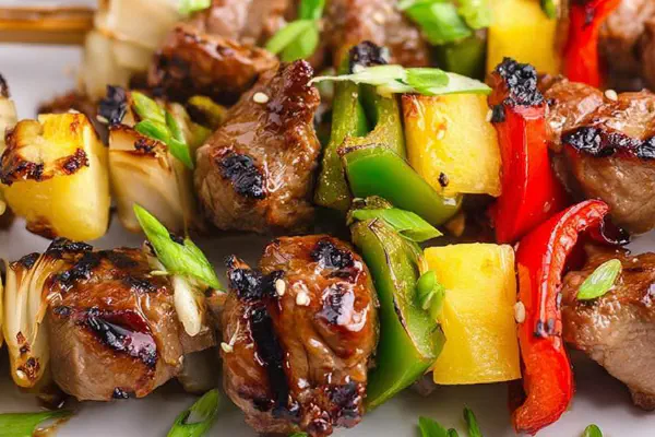 Rustic Creole Sloppy Joes