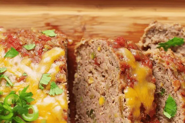 Braised Beer Beef with Chorizo Twist