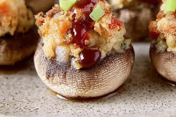 Sausage Potato Bites