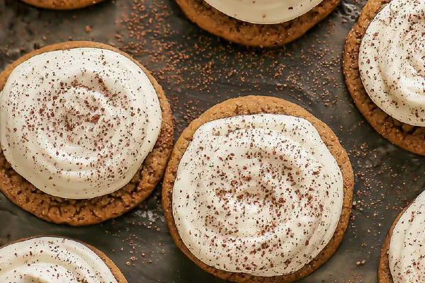 Tart Citrus Cream Pie