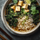 Cauliflower Ginger Curry Velouté