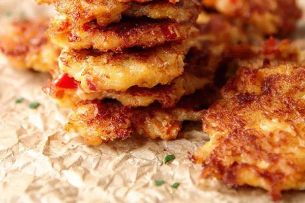 Chicken Liver Mousse Terrine