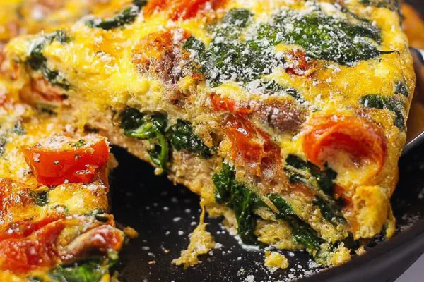 Rustic Peanut Butter Loaf