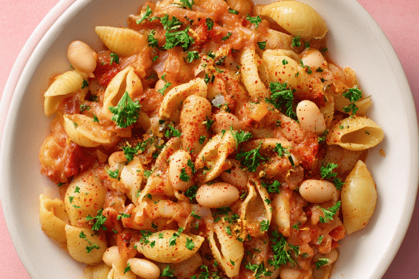Hearty Mains