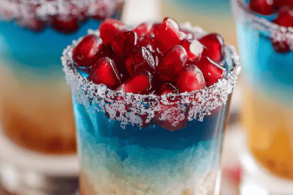 Twisted Bloody Caesar