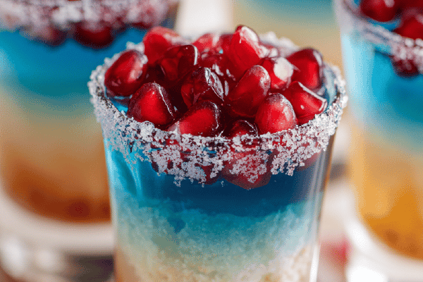 Signature Cocktails