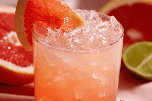 Refreshing Drinks