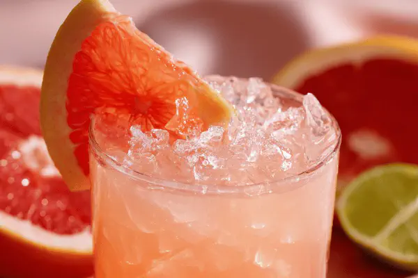 Twisted Screwdriver Mix