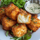 Beer Battered Onion Rings