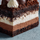 Chocolate Religieuses Twist