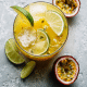 Honey Mango White Sangria