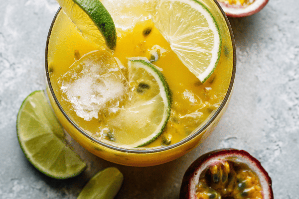 Refreshing Drinks