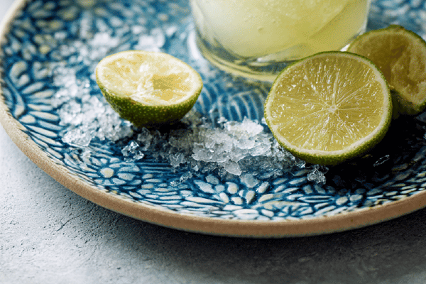 Refreshing Drinks