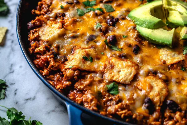 Turkey Burgers with Herbed Mayo