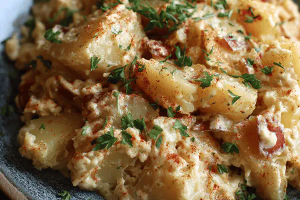 Garlic Sautéed Zucchini Medley