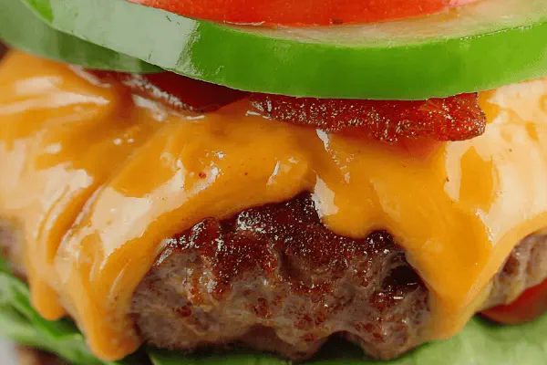 Riesling Peach Glazed Ham Remix