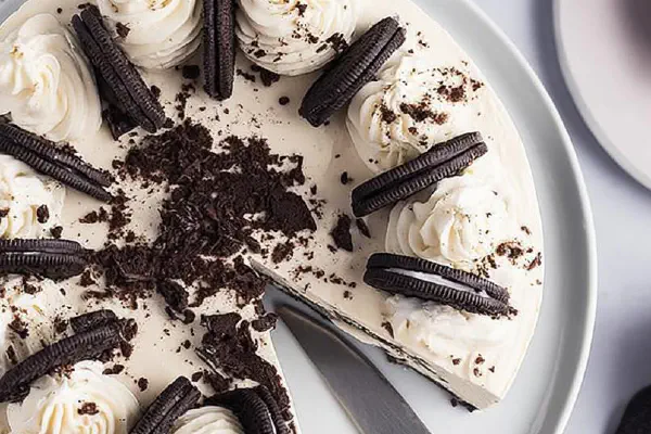 Pecan Pie Cheesecake