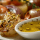 Rustic Vinaigrettes Mixup