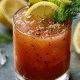 Jasmine Cherry Cocktails Reworked