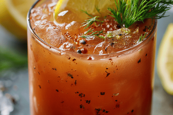 Signature Cocktails