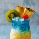 Cilantro Lime Cooler