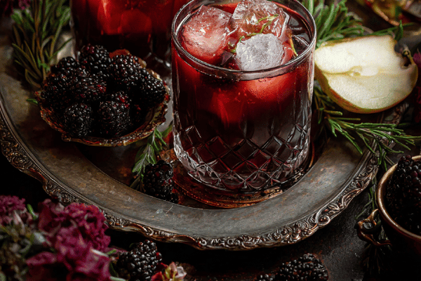 Spirited Drinks