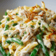 Beef Stroganoff Pressure Cooker