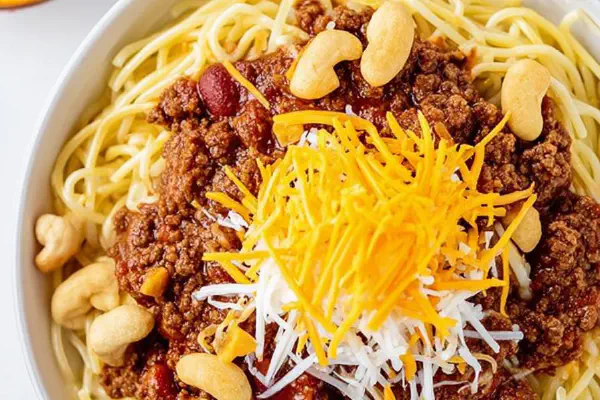 Hearty Chicken Chili Soup