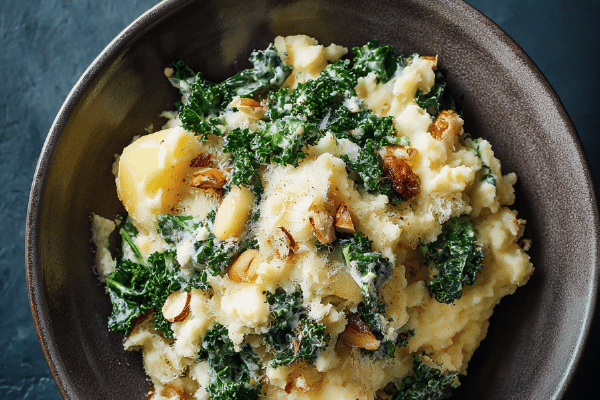 Comfort Bowls
