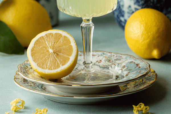 Refreshing Drinks