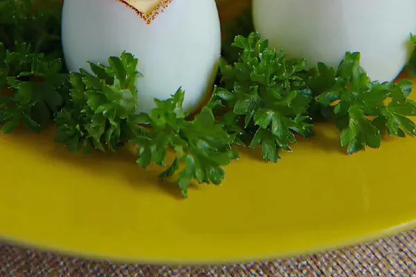 Cadbury-Stuffed Cupcakes