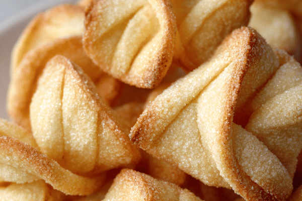 Sweet Treats