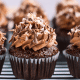 Air Fryer Walnut Banana Bread