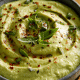 Olive Thyme Focaccias