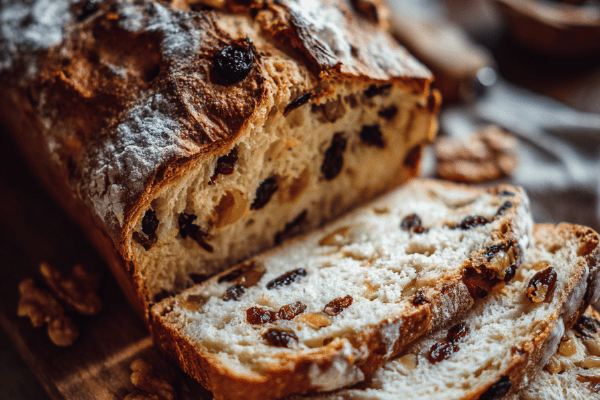 Homemade Breads