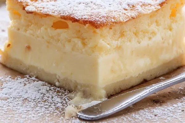 Pumpkin Choc Chip Bundt