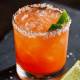 Trio Citrus Vodka Infusion