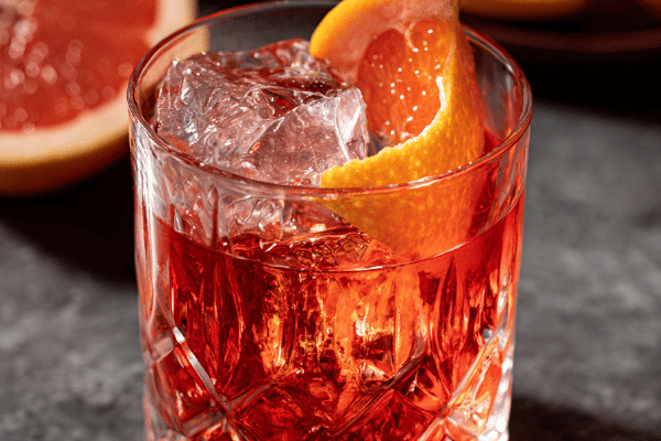 Signature Cocktails